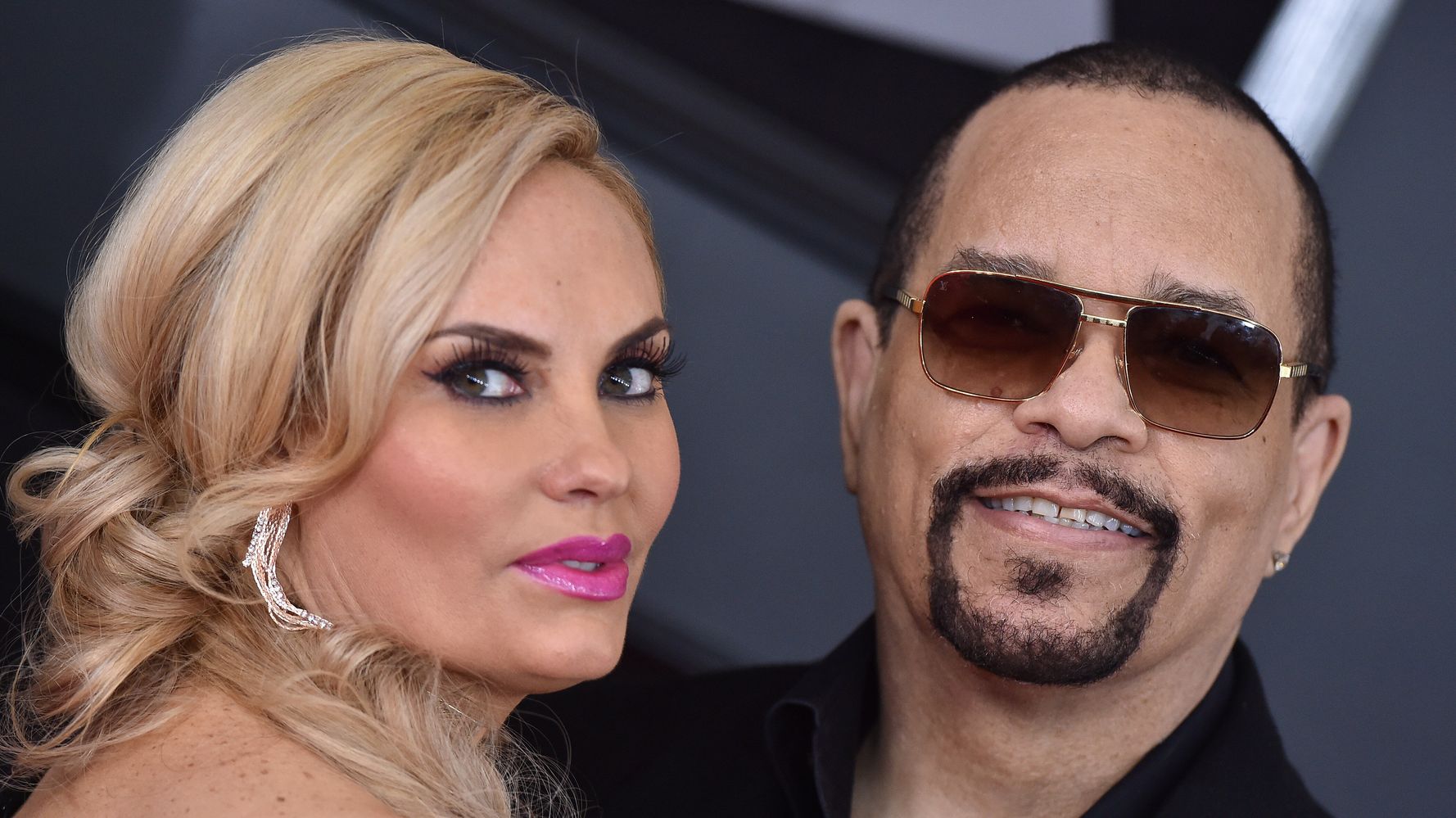 Ice-T And Coco Austin Defend Viral Video of 7-Year-Old Daughter Amid  Backlash | HuffPost Entertainment