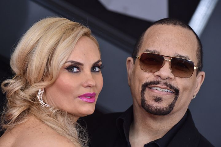 Ice-T And Coco Austin Defend Viral Video of 7-Year-Old Daughter Amid  Backlash