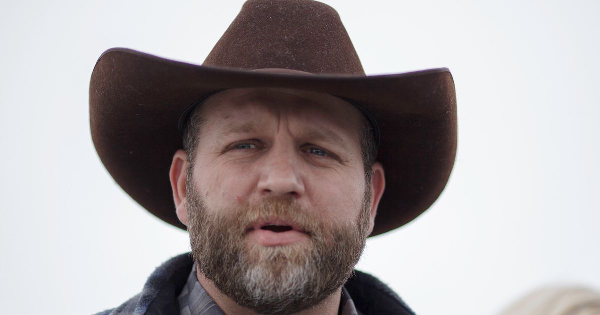 Ammon Bundy Vows To Meet Damage Collector With “Shotgun” If He Loses Suit