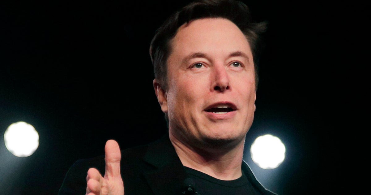Elon Musk Still Getting Slammed For Elevating Predictions By Putin Ally Elon Musk Still Getting Slammed For Elevating Predictions By Putin Ally