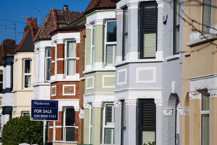 House prices are soaring in these cities and towns