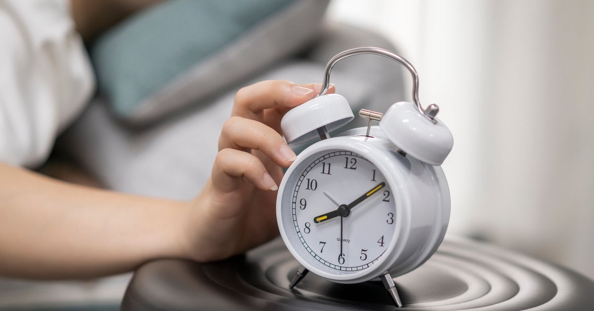 The Key To A Good Night's Sleep Is Your 'Chronotype' - Here's How To Find Out Yours - Vimarsana News