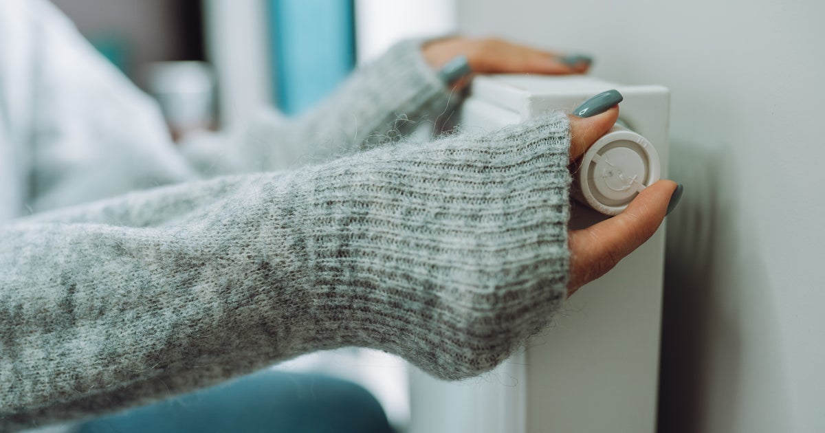 Is It Cheaper To Leave Heating It On Low All Day? HuffPost UK Life