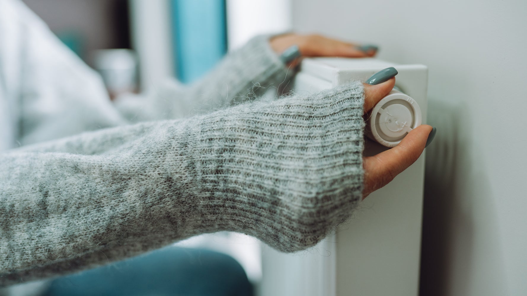 Is It Cheaper To Leave Heating It On Low All Day? | HuffPost UK Life