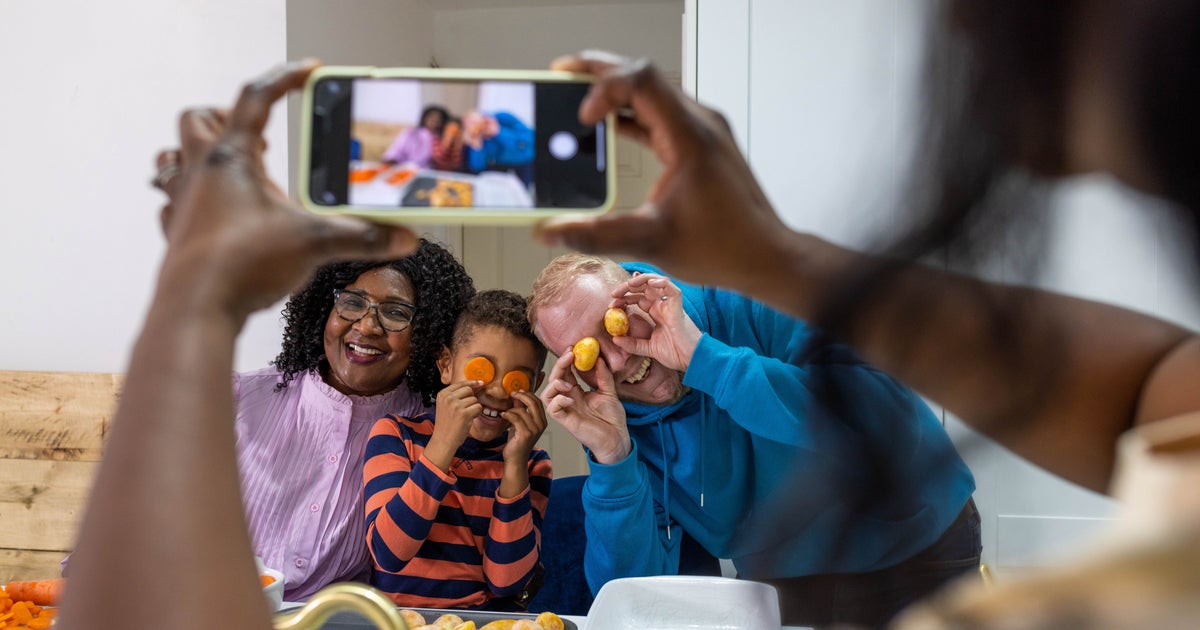 Help! My Kid Hates How They Look In Photos