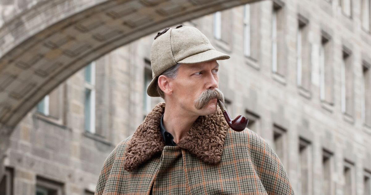 Sherlock Holmes To Finally Be Public Domain In 2023