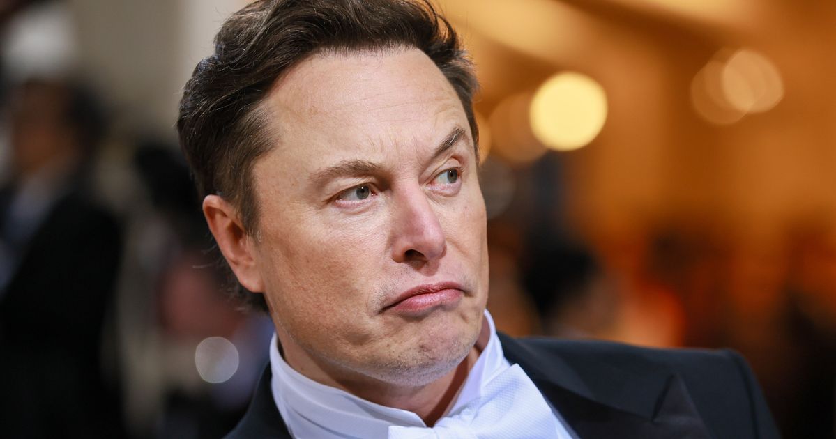 Elon Musk's Twitter Sued In Germany Over Antisemitic Posts, Holocaust Denial