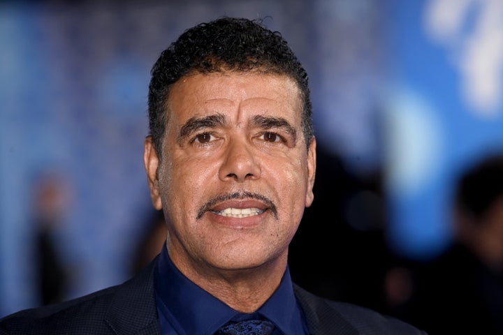 Chris Kamara