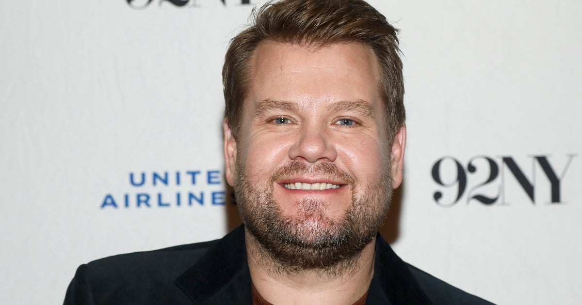 James Corden Recalls Auditioning To Play Beloved ‘Lord Of The Rings’ Character James Corden Recalls Auditioning To Play Beloved ‘Lord Of The Rings’ Character