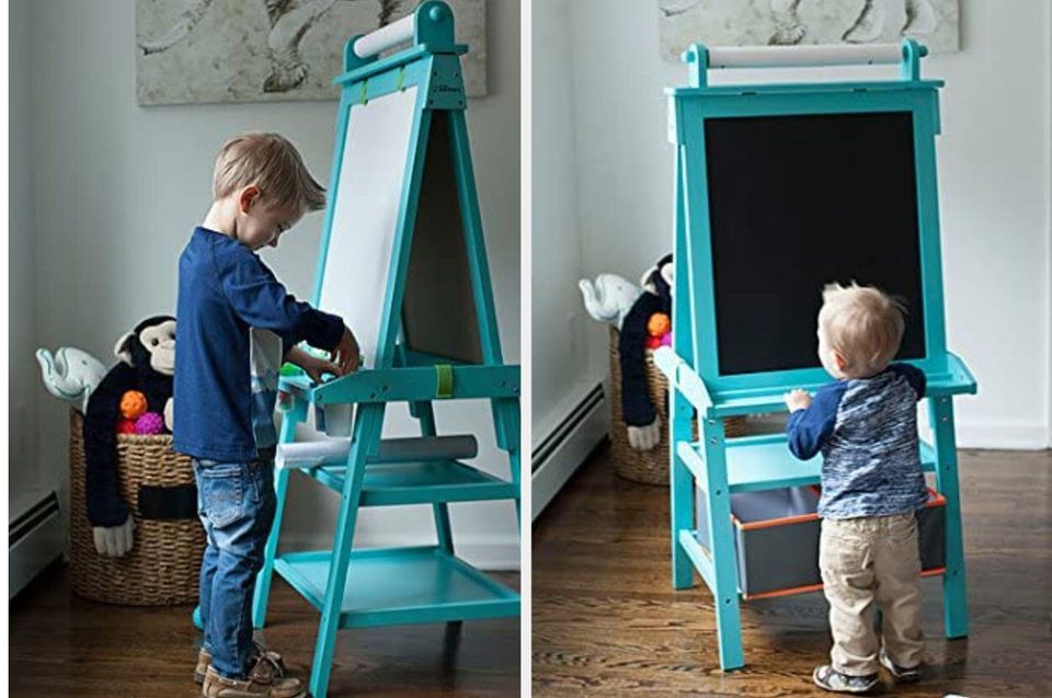 31 Things That'll Keep Your Kid Occupied On The Weekends