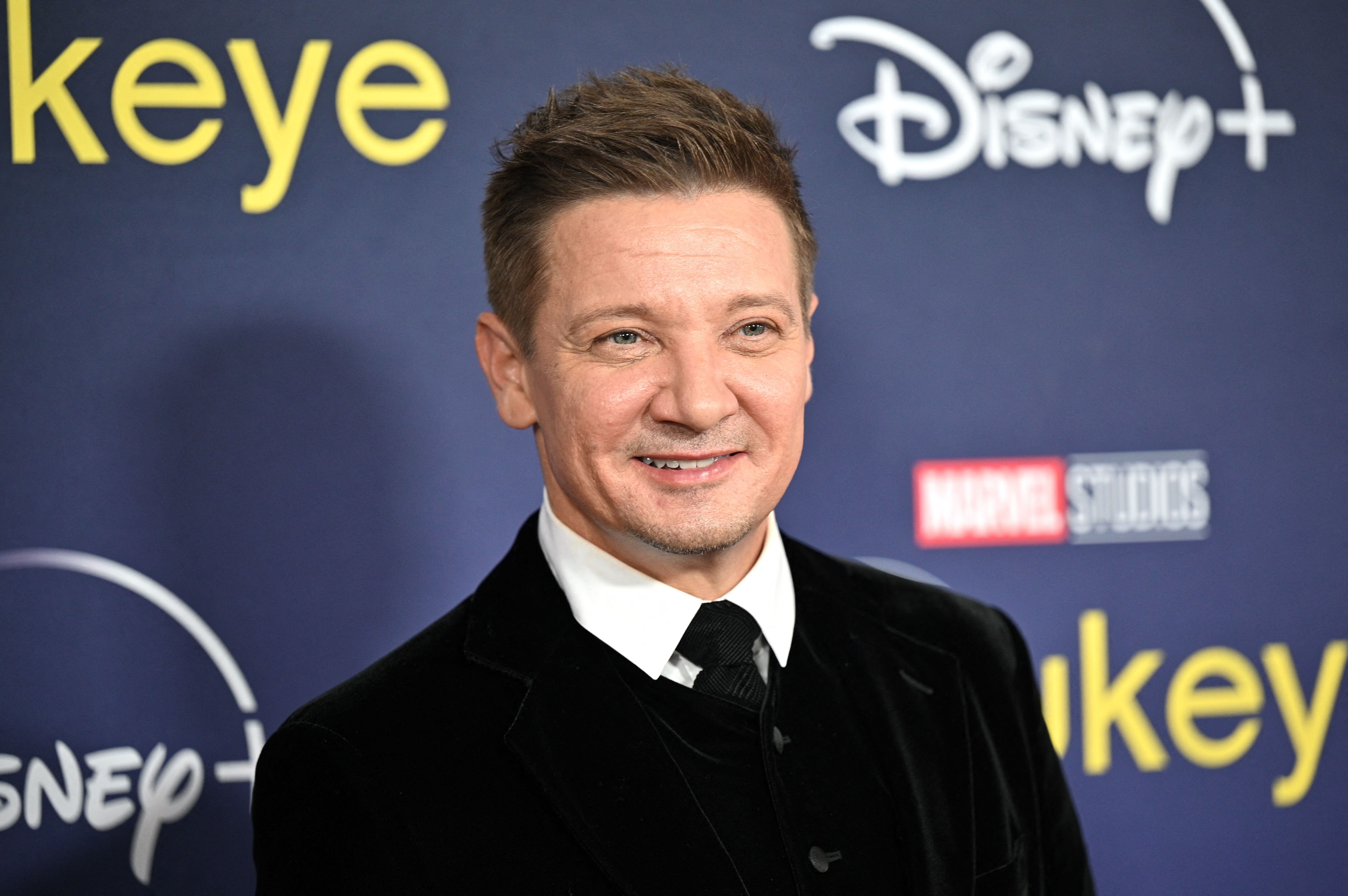 Marvel Actor Jeremy Renner In ‘critical But Stable Condition’ After ...