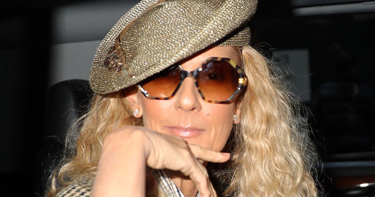 Rolling Stone Snubs Celine Dion And Fans Are Calling Out A Titanic Mistake