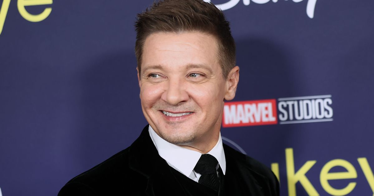 Marvel Star Jeremy Renner In 'Critical But Stable' Condition After ...