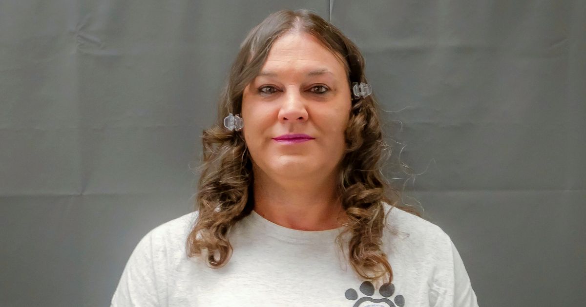 Missouri Woman Could Be First Openly Transgender Woman To Be Executed In U.S.