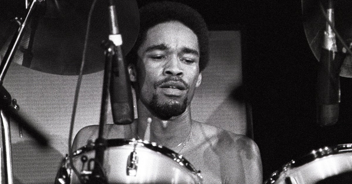 Former Earth, Wind & Fire Drummer Fred White Has Died - Vimarsana News