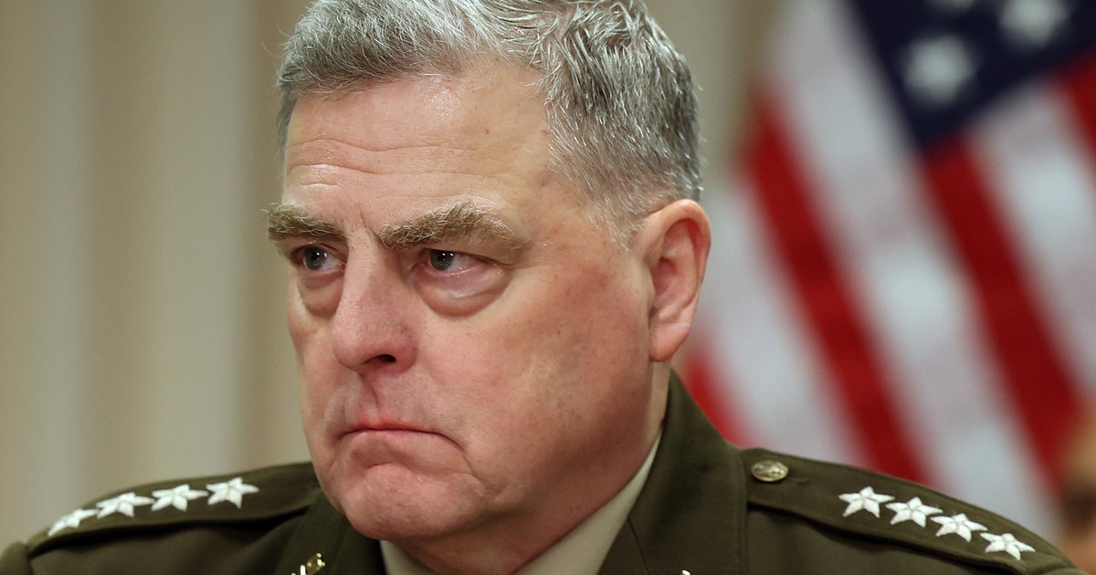 Jan. 6 Panel Transcripts Confirm Milley Agreed With Pelosi Assessment Trump Was ‘Crazy’ Jan. 6 Panel Transcripts Confirm Milley Agreed With Pelosi Assessment Trump Was ‘Crazy’