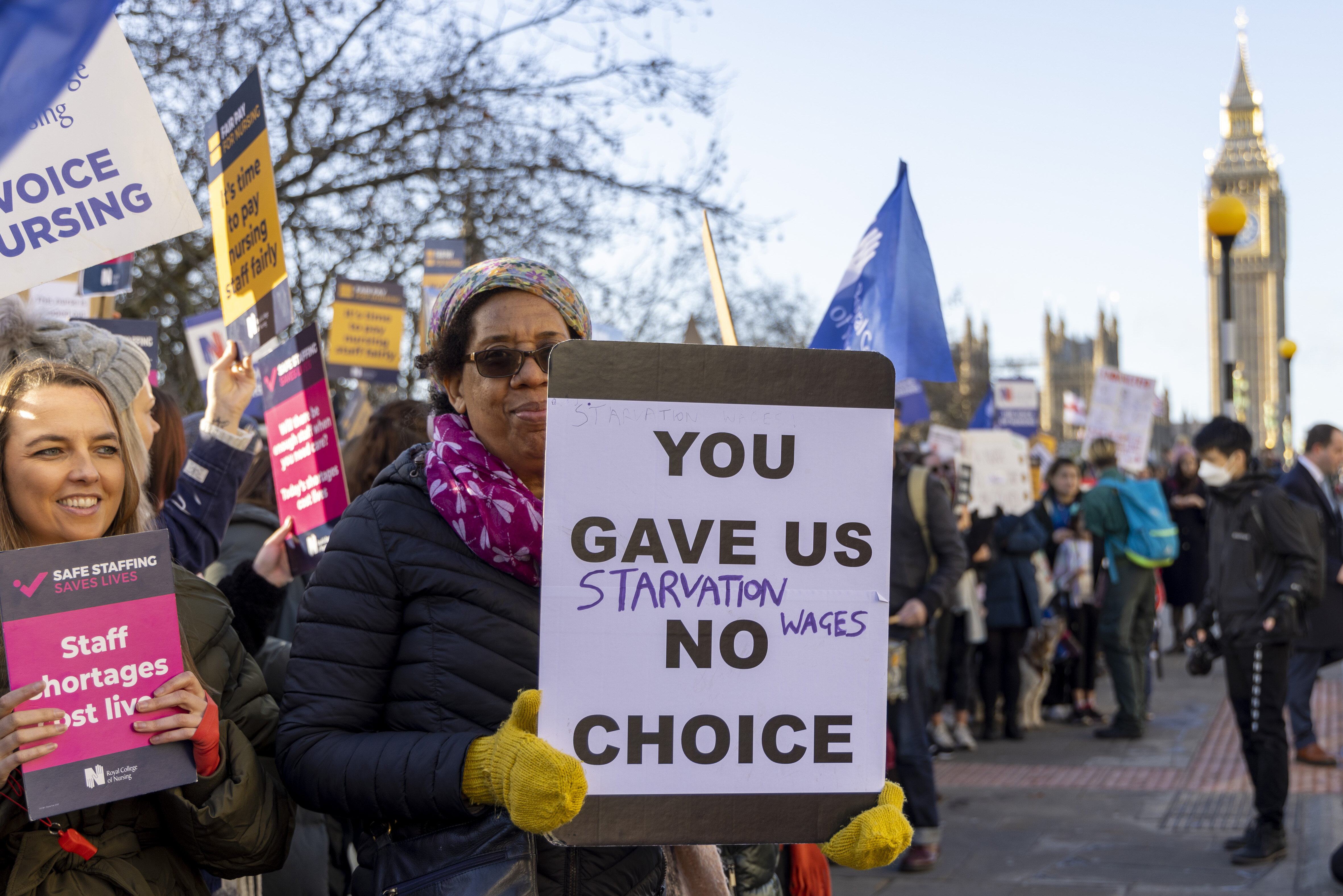 5 Reasons The NHS Is In Crisis Right Now | HuffPost UK Politics