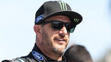 Ken Block, Rally Driver and YouTube Star, Dead At 55