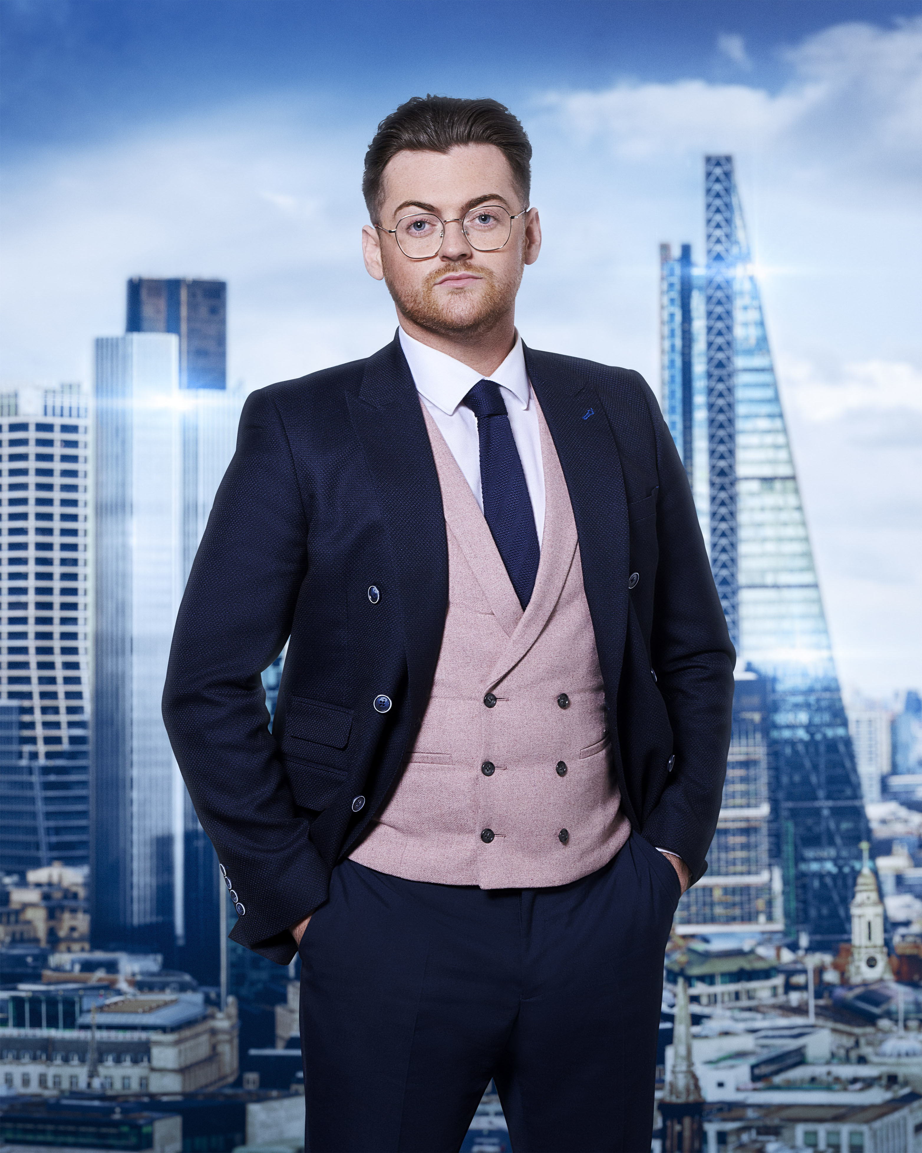 The Apprentice 2023 Candidates Revealed For New Series | HuffPost UK ...