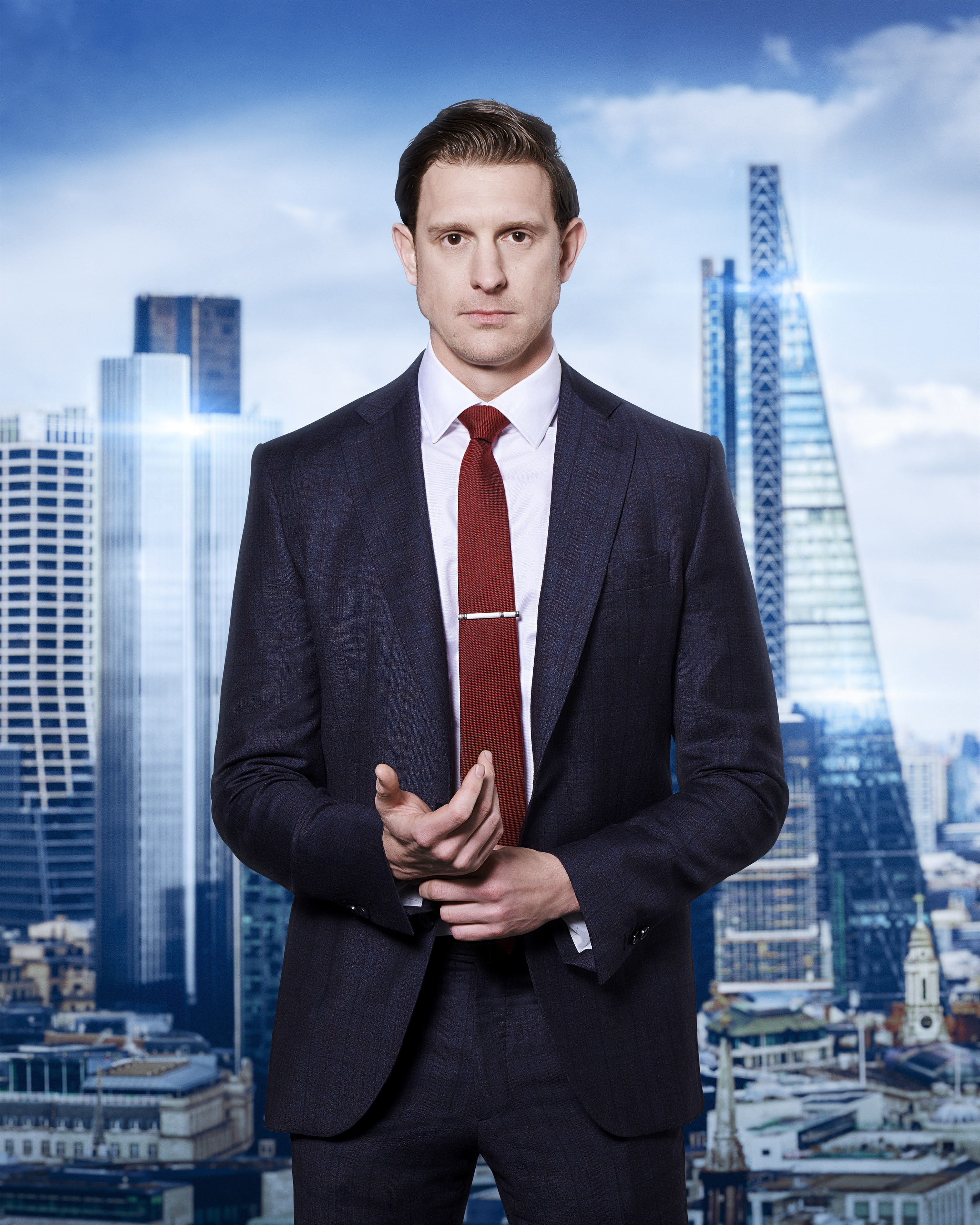 The Apprentice 2023 Candidates Revealed For New Series | HuffPost UK ...