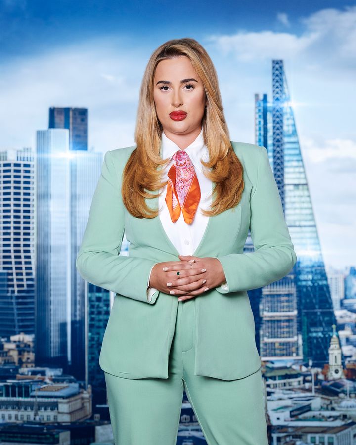 The Apprentice 2023 Candidates Revealed For New Series HuffPost UK