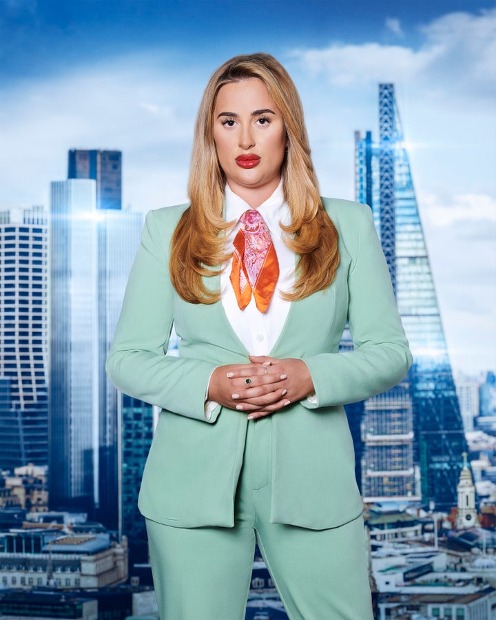 The Apprentice 2023 Candidates Revealed For New Series Huffpost Uk Entertainment