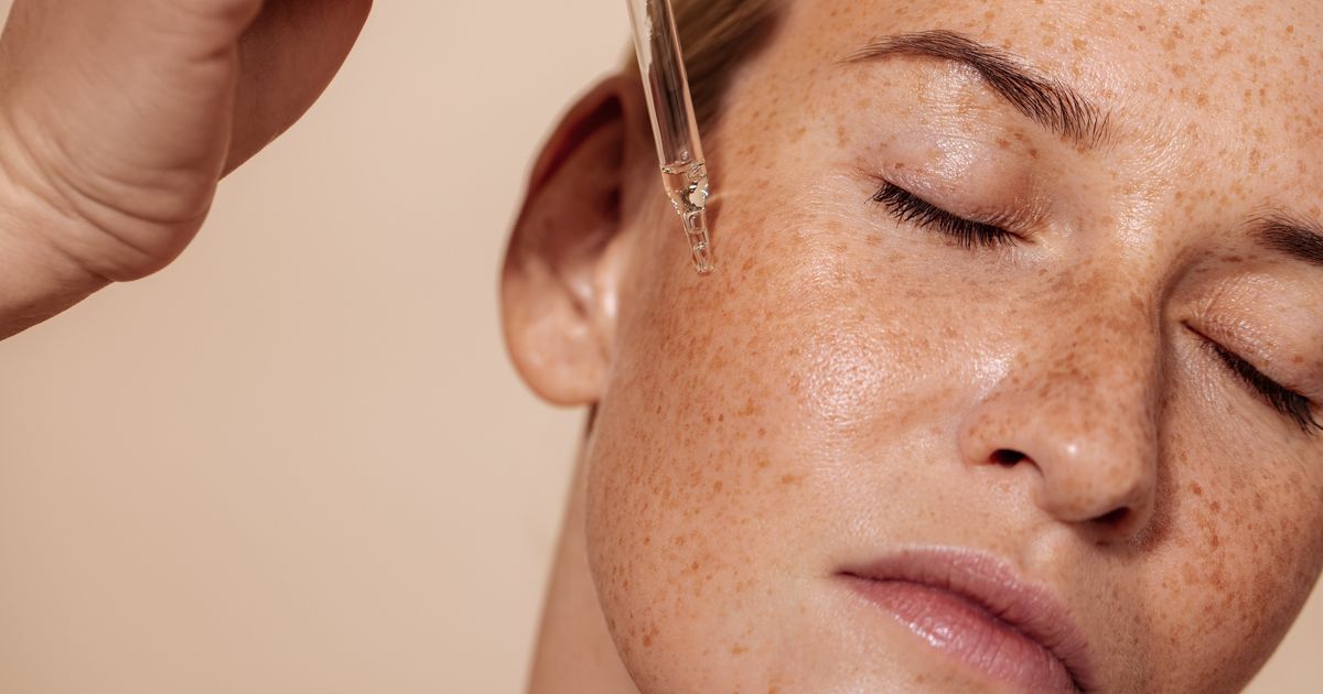 Are You Over-Applying Your Skin Care Products?