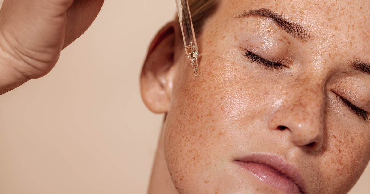 Are You Over-Applying Your Skin Care Products? Are You Over-Applying Your Skin Care Products?