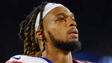 Bills-Bengals Game Will Not Resume This Week As Damar Hamlin Remains In Critical Condition