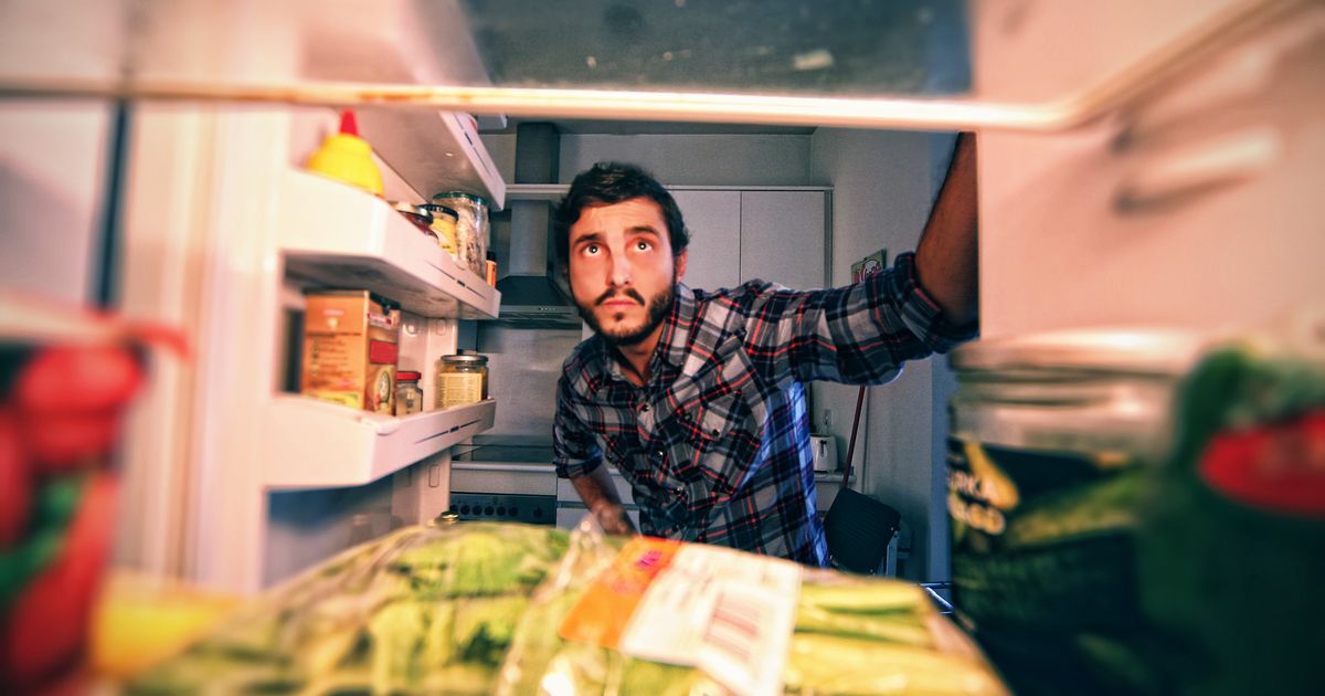 How To Curb Food Waste When You Have ADHD