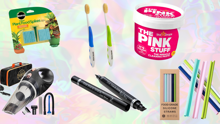 Just 39 Really Useful Products For Every Day | HuffPost Life