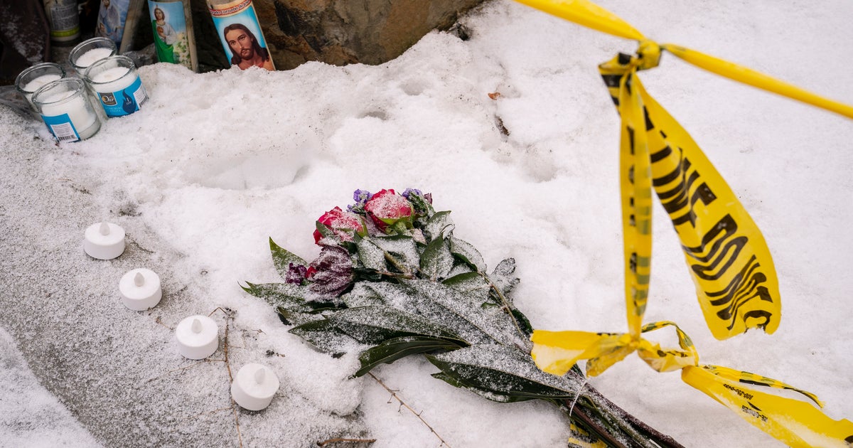 Police Body Camera Shows Suspect In Idaho Slayings Was Pulled Over Twice In Indiana