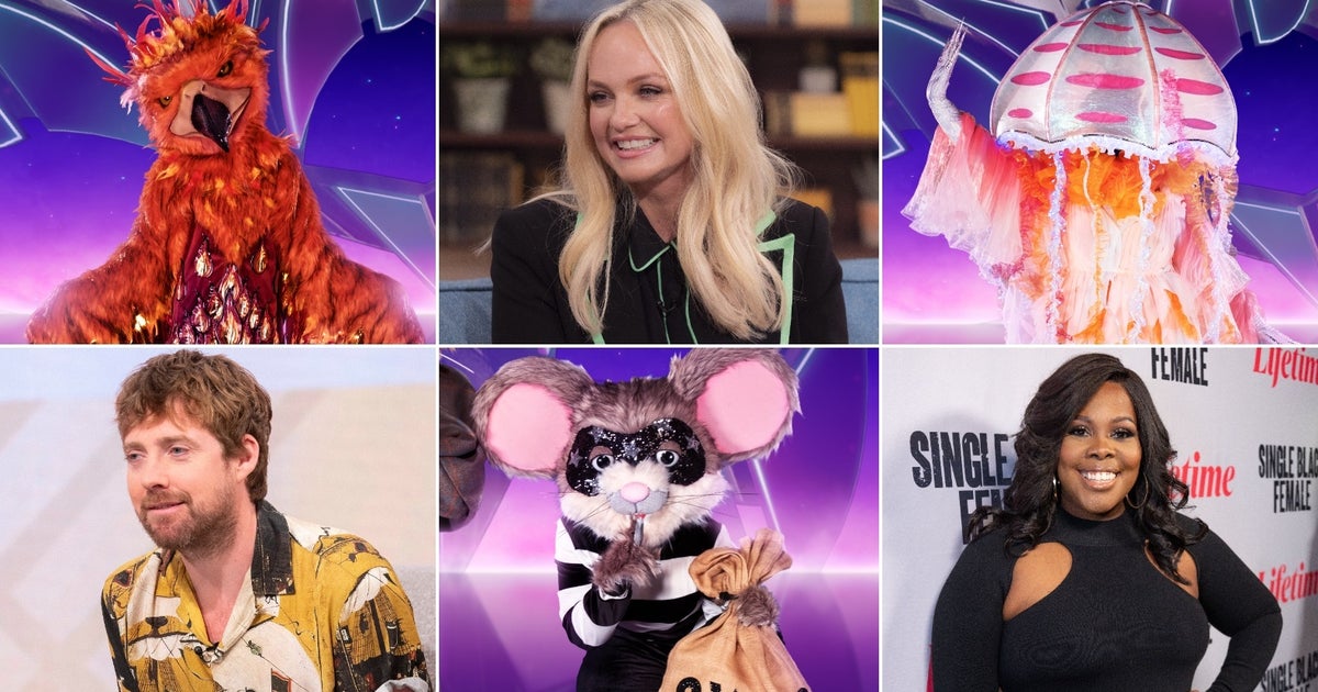 The Masked Singer: Most Popular Fan Theories And Rumours | HuffPost UK Entertainment - Vimarsana News