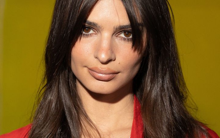 Emily Ratajkowski said she understands the appeal of dating women, as there's no confusion about power.