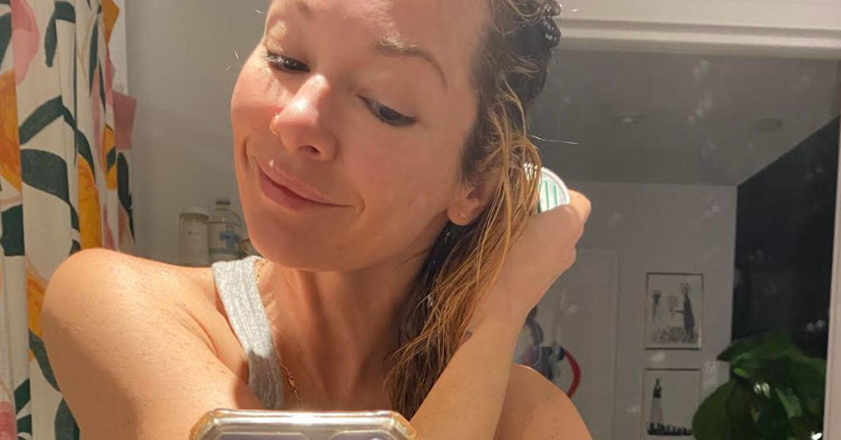 My Kid Had Lice. It Made Me Feel Like A Bad Mom. | HuffPost HuffPost Personal - Vimarsana News