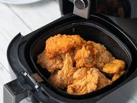 Five foods you shouldn't try cooking in an air fryer - NZ Herald