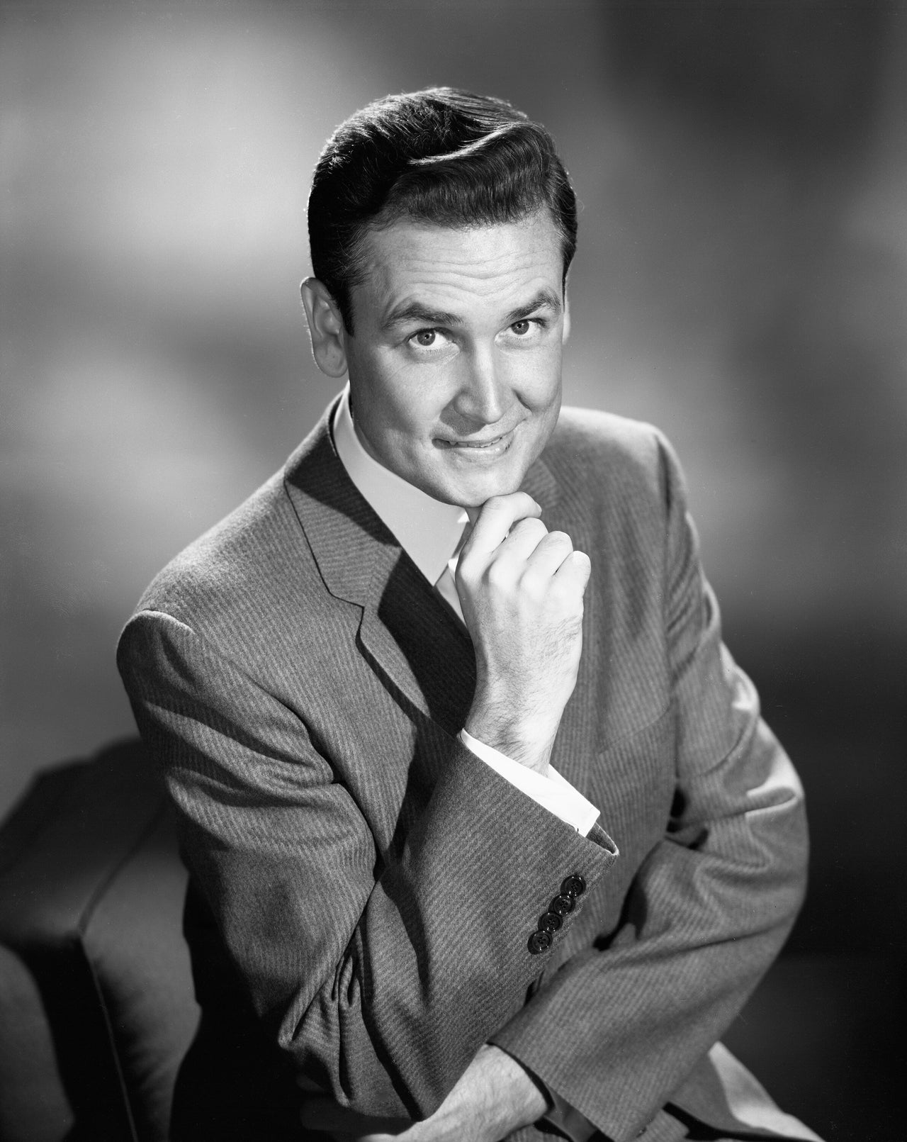 Bob Barker In Photos Host Ran 'The Price Is Right' For Nearly 35 Years