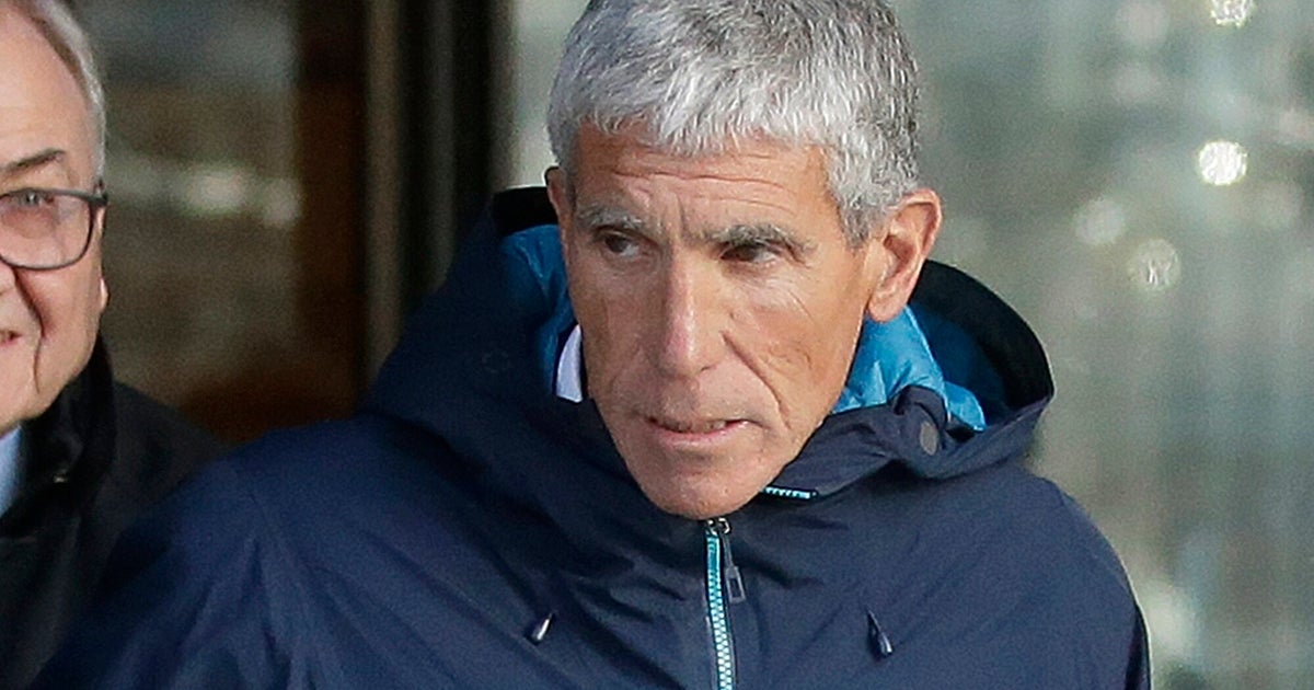 Rick Singer, College Scam Mastermind, Gets 3.5 Years In Prison