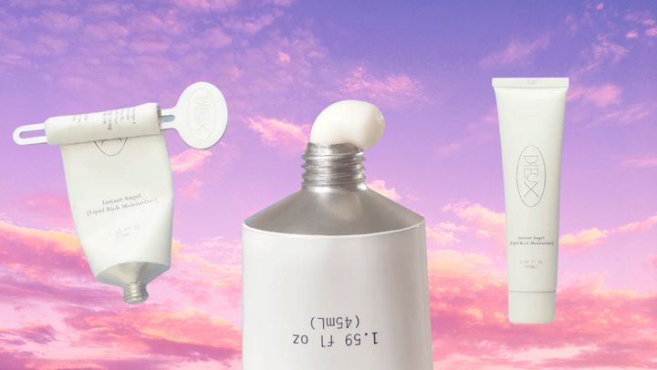 Instant Angel moisturizer is now available in two sizes.