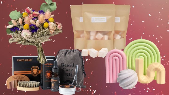 14 Valentine's Day Gifts for Men Under $10 – a small life