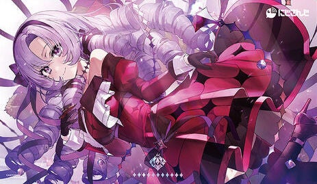 大判ラバーマット 壱百満天原サロメ