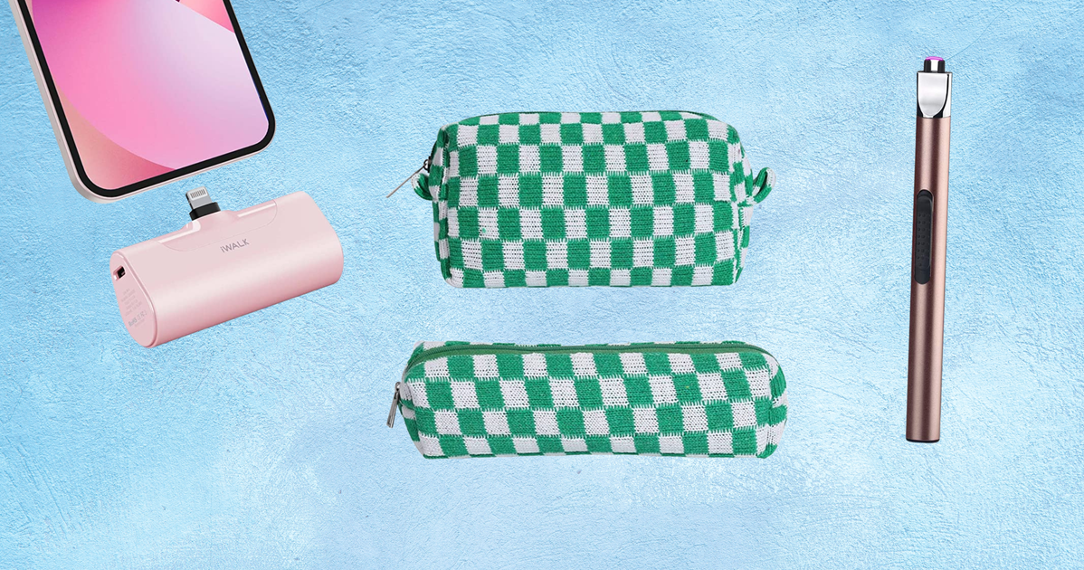 32 Practical Products That Are Also Stylish | HuffPost Life