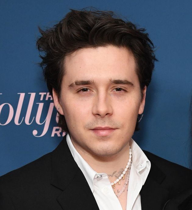 Brooklyn Beckham