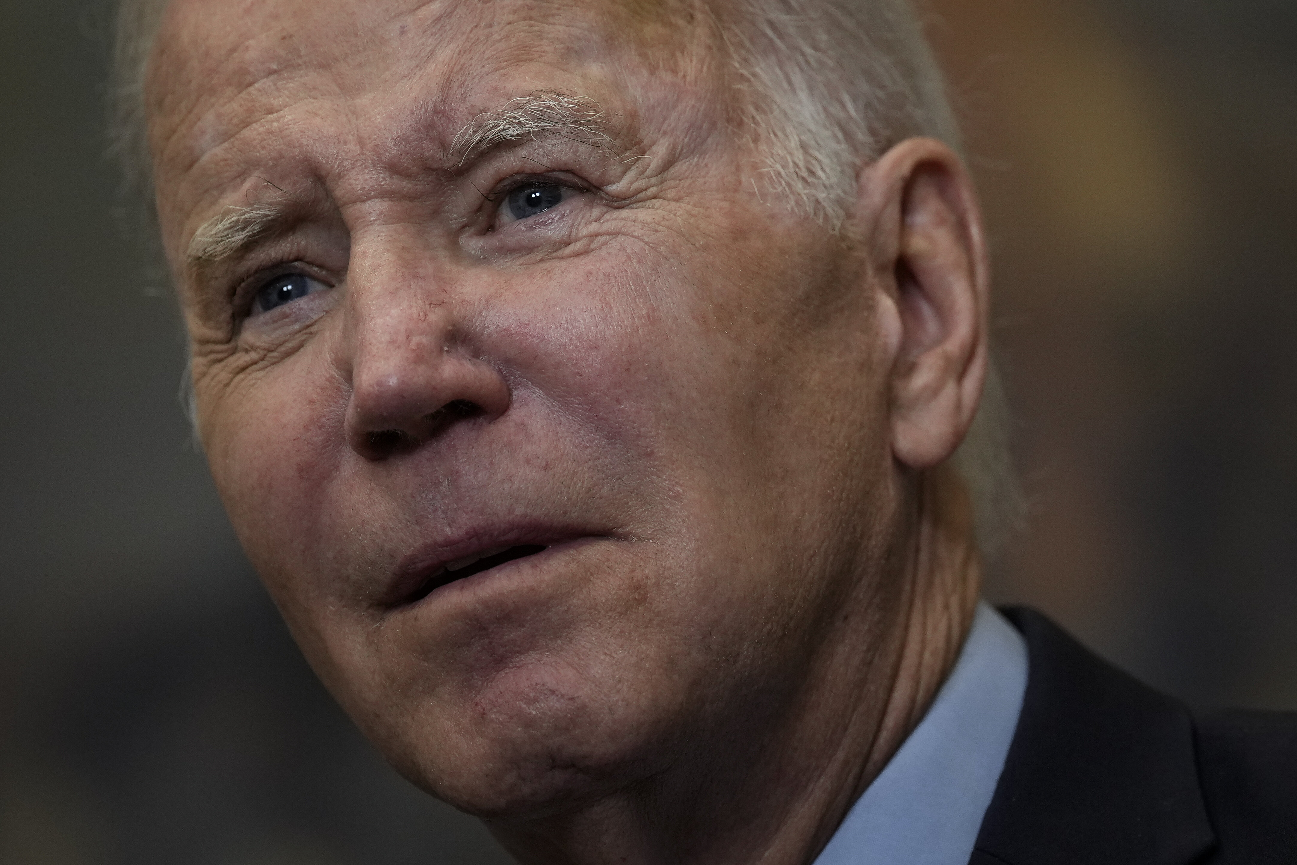 Immigrant Rights Groups Blast Biden's New Border Policy As From 'The ...