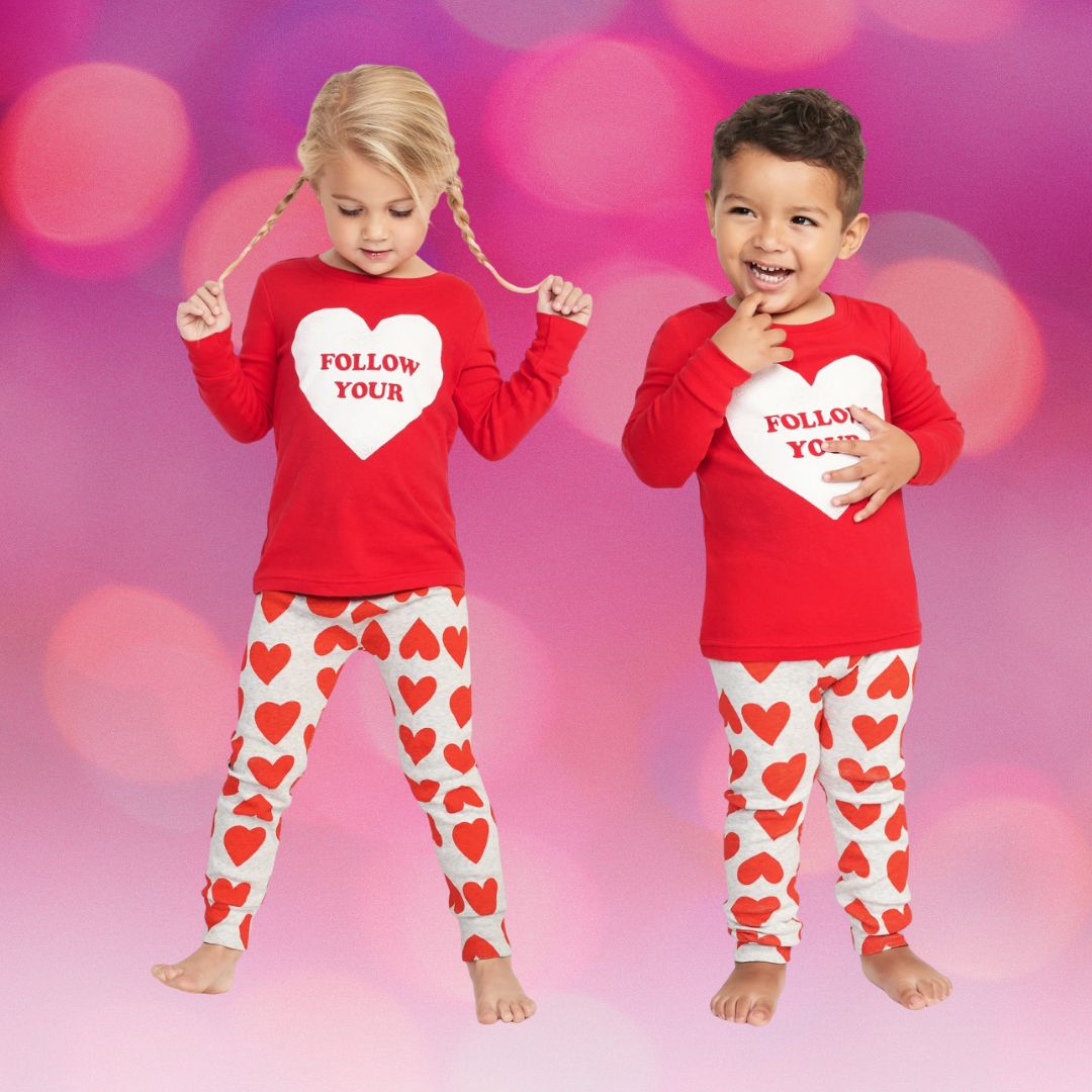 55+ Cute Valentines Gifts for Babies (2024)