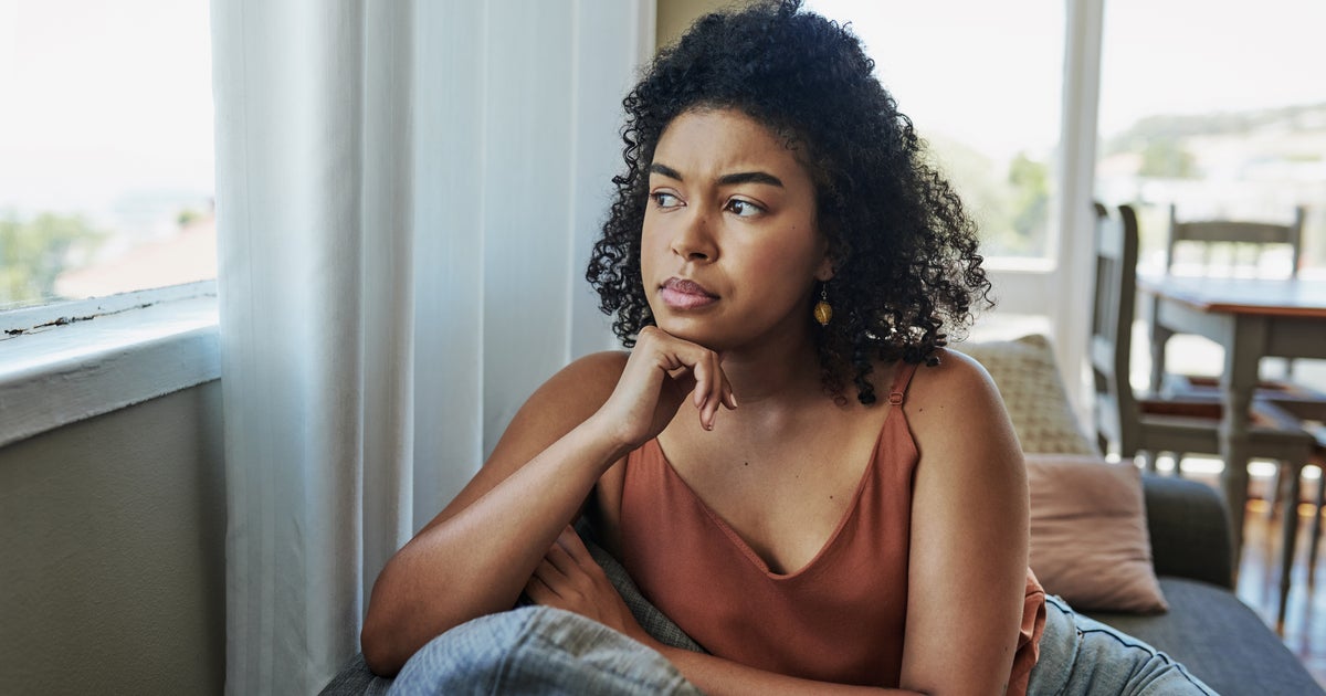 Depression Symptoms May Look Different For Black Women. Here’s How. Depression Symptoms May Look Different For Black Women. Here’s How.