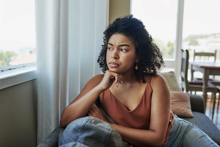 Depression looks different in Black women, according to a recent study. 