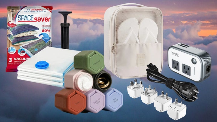 10 Travel Accessories That Make Life SO Much Easier