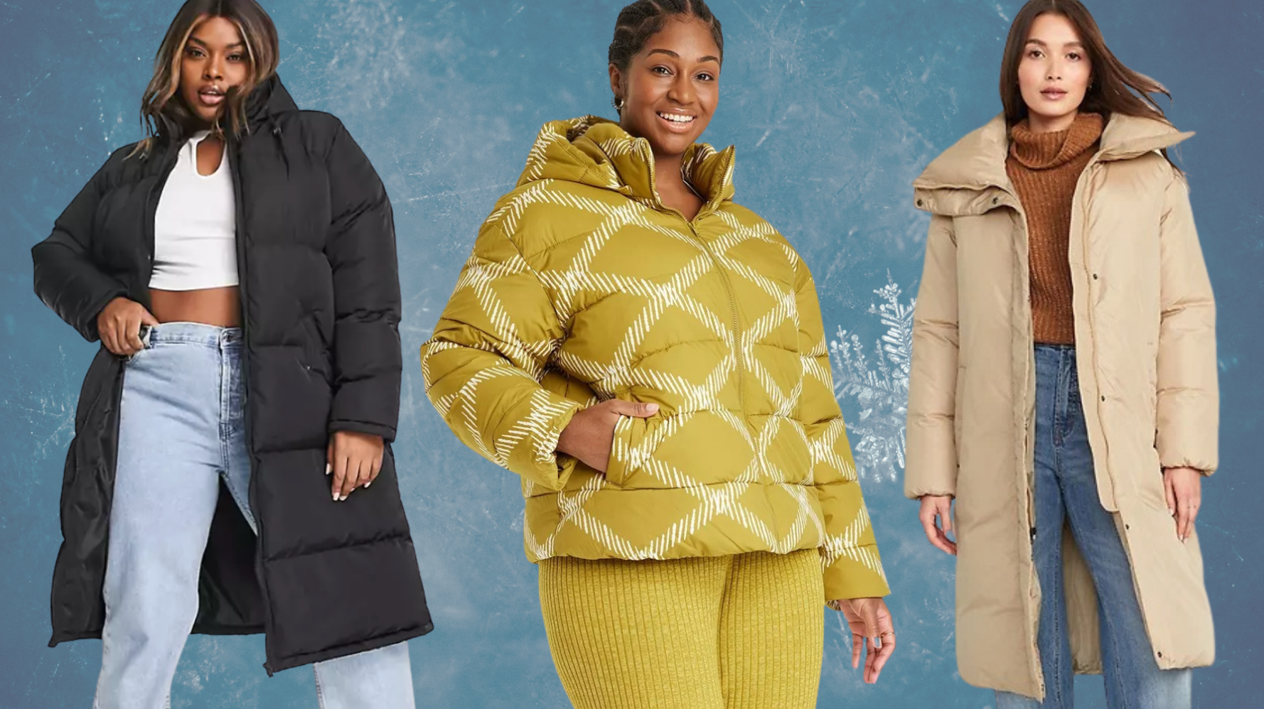 Best coats top under 200