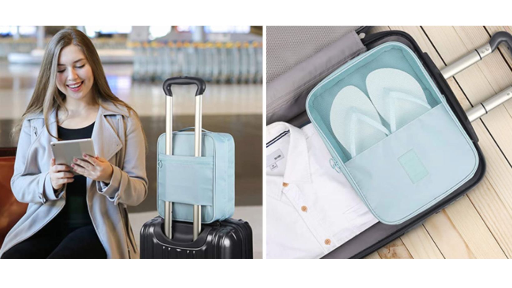 The Best Products For Easy Travel | HuffPost Life